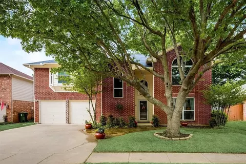 2713 Laurel Hill Dr, Flower Mound, TX 75028