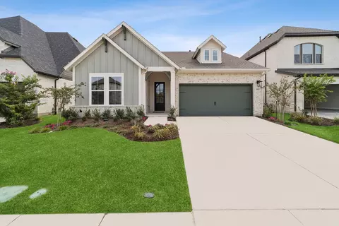 2932 Andorra Rd, Mckinney, TX 75071