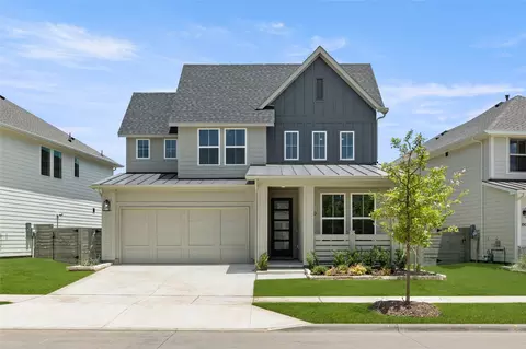 1310 Ginger Ln, Argyle, TX 76226