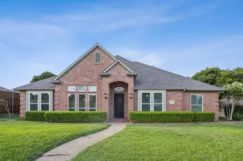 2401 Fountain Head Dr, Plano, TX 75023