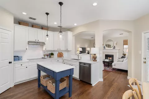 1405 San Mateo Dr, Allen, TX 75013