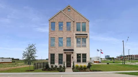 1554 Lake District Dr, Allen, TX 75013