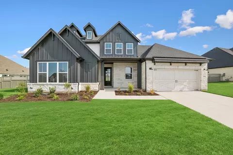2232 Meander Way, Northlake, TX 76247