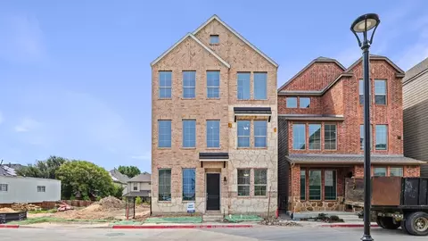 4528 Cinema St, Plano, TX 75024