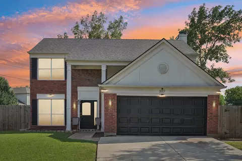 3017 Deanne Ct, Fort Worth, TX 76123