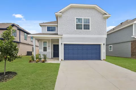 2412 Texas Ash Way, Fort Worth, TX 76123