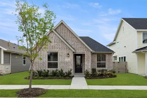 3121 Eddington, Mckinney, TX 75071