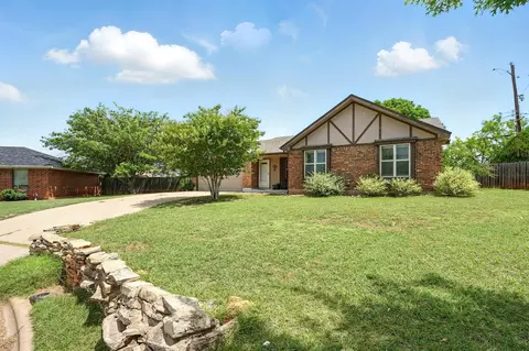 7934 Bonnie Cir, Abilene, TX 79606