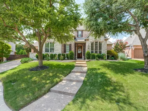 3308 Clouds Creek Ct, Mckinney, TX 75070