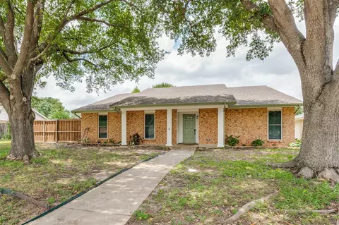 3113 E Park Blvd, Plano, TX 75074