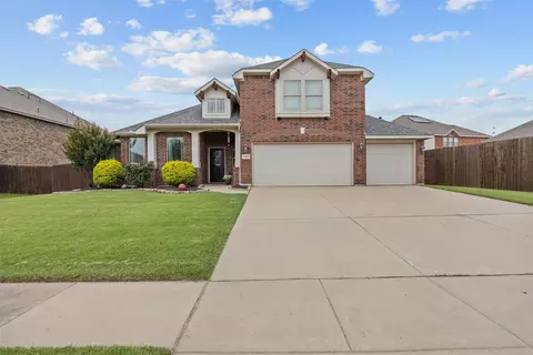 5005 W Fall Dr, Midlothian, TX 76065