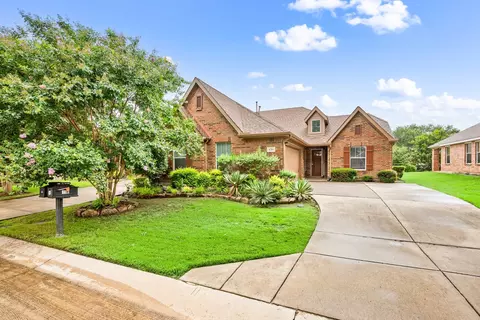 1311 Shinnecock Ct, Fairview, TX 75069
