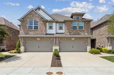 984 Mikaela Dr, Allen, TX 75013
