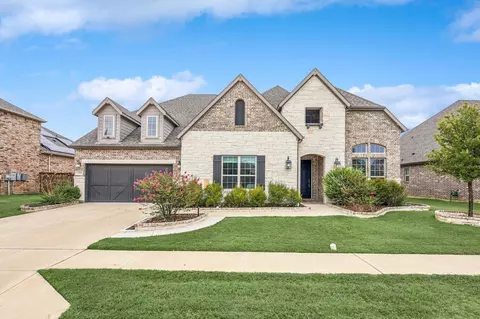 3509 Meridian Dr, Northlake, TX 76226