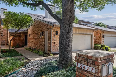 12431 Montego Plz, Dallas, TX 75230