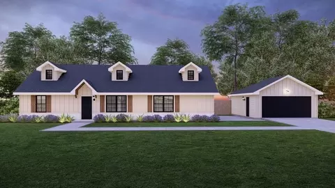 5732 High Plains Trl, Joshua, TX 76058