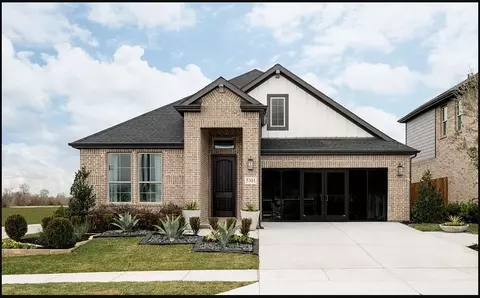 3129 Hoyle, Mckinney, TX 75071