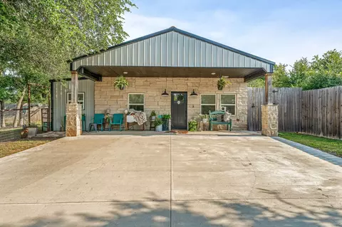 234 Atwood Rd, Granbury, TX 76049