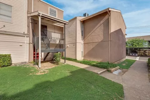 5514 Boca Raton Blvd #438, Fort Worth, TX 76112