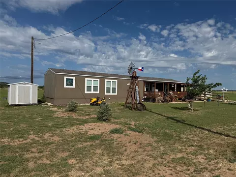 6507 Fm 1086, Wingate, TX 79566
