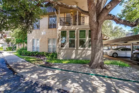 4320 Bellaire Dr S #233W, Fort Worth, TX 76109