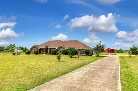 3360 Fm 877, Waxahachie, TX 75165