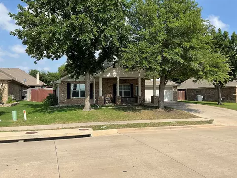 5708 Eldon Martin St, Fort Worth, TX 76179