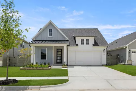 8421 Peach, Justin, TX 76247