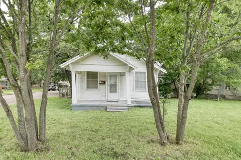 3125 N 27th St, Waco, TX 76708