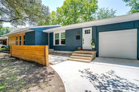 3808 Piedmont Rd, Fort Worth, TX 76116