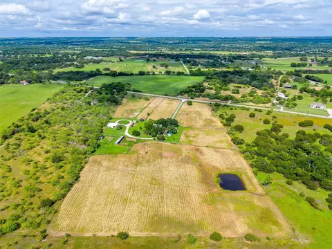 4640 Tin Top Rd, Weatherford, TX 76087