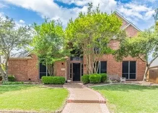 2909 Harkness Dr, Plano, TX 75093