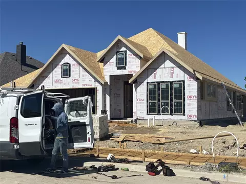 503 Obsidian Dr, Sherman, TX 75092