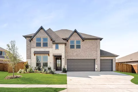 3010 Duck Heights Ave, Royse City, TX 75189