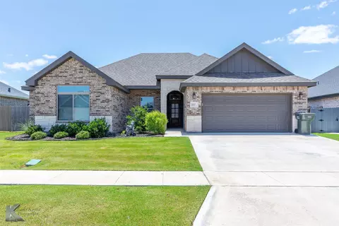 357 Blue Lake Dr, Abilene, TX 79602