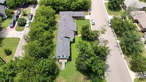 1819 Panhandle St, Denton, TX 76201