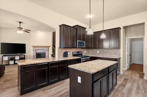 1456 Bateman Ln, Celina, TX 75009