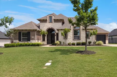 1211 Logan Trl, Lucas, TX 75002