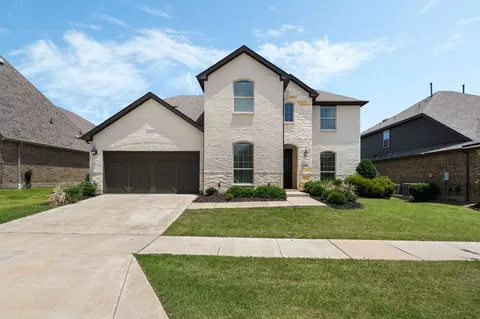 7020 Cross Point Ln, Aubrey, TX 76227