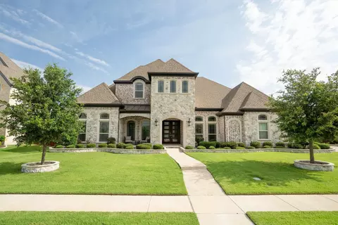 1731 Sweetwater Ln, Prosper, TX 75078