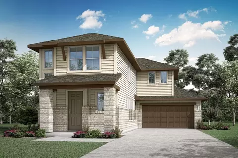 1605 Mint Rd, Argyle, TX 76226
