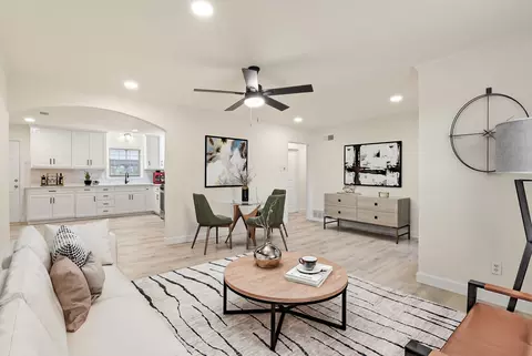2810 Altman Dr, Irving, TX 75062