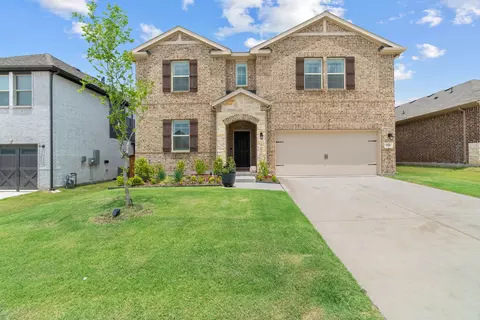 3424 Riverlawn Dr, Anna, TX 75409