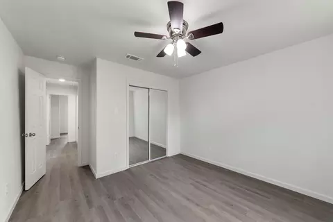 Bedroom - 2508 Windsor Ave, Waco, TX 76708 photo 4 of 4