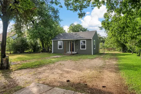 2508 Windsor Ave, Waco, TX 76708