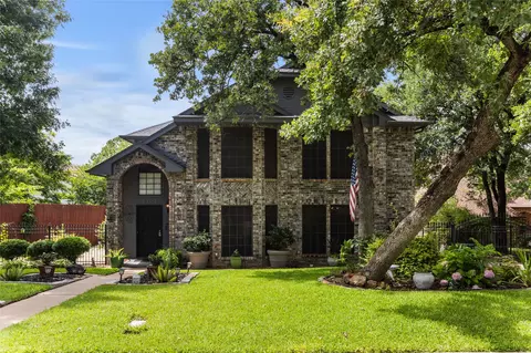 6703 Canalview Dr, Arlington, TX 76016
