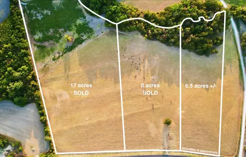 tbd Fm 2643, Lorena, TX 76655 photo 2