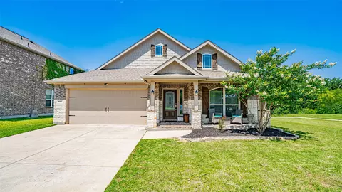 4100 Fanita Pl, Denton, TX 76210