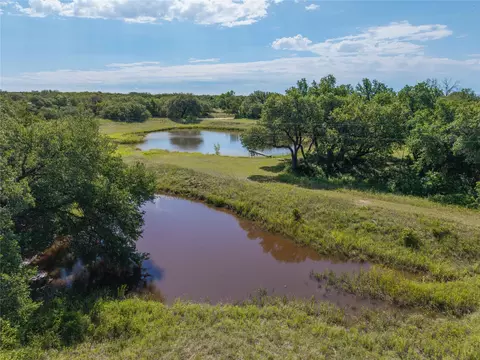 1001 County Road 419, Coleman, TX 76834