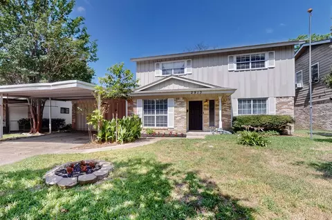 2913 Harlan Dr, Mesquite, TX 75150